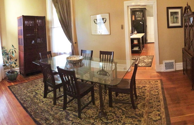 Historic Pugsley Manor House - Foto 7