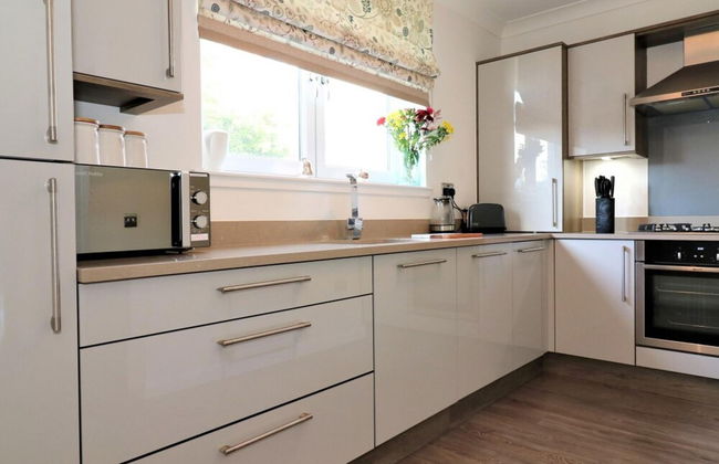 Macneish House - East Kilbride - Foto 25