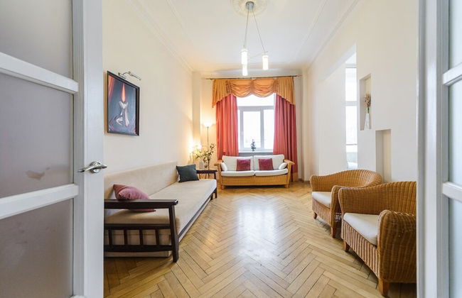 Apartments Kreshchatik 27-32 - Foto 10