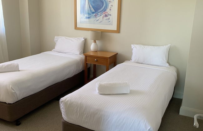 Northpoint Apartments - Foto 16