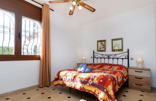 Villa Casa Philippe by Interhome - Foto 20