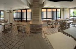 Apart Hotel Palais Versailles recém reformado com TV de cinema - Foto 26