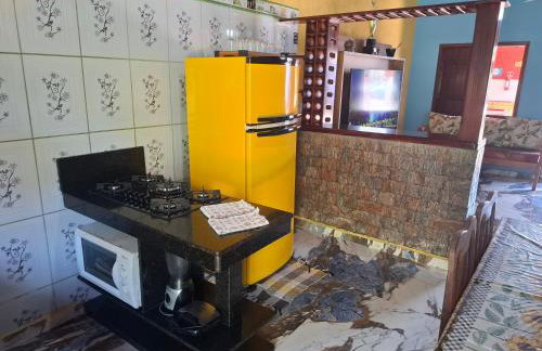 Casa Recanto Azul - Foto 25