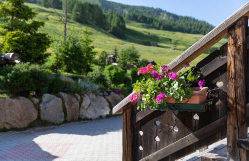 Chalet Mistral - Foto 20