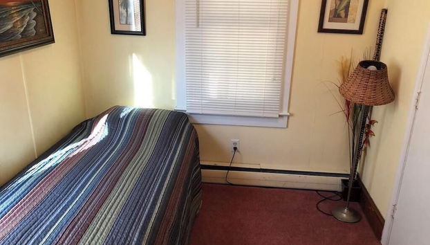 Lake Avenue 21 - Foto 2, Habitación