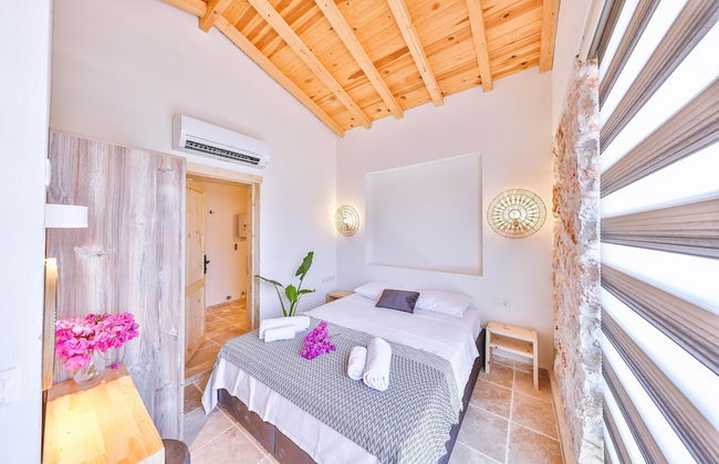 Nouba Villas - Foto 2