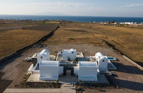Oia Kissiri - private pool Villas - Foto 98