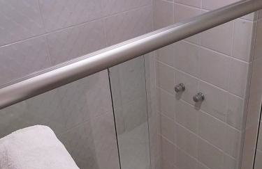 Hotel Via Park- NF e Wi-Fi - Foto 6