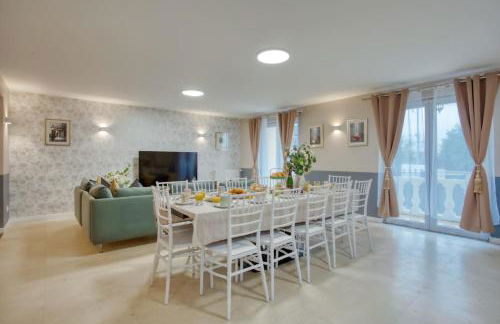 Large house ideal for groups families 12 people - Foto 24