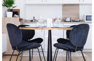 3 pièces lumineux avec terrasse et parking - Foto 19