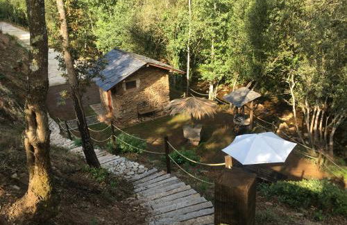 Casa de Campo "Quinta do Cadafaz" - Photo 32