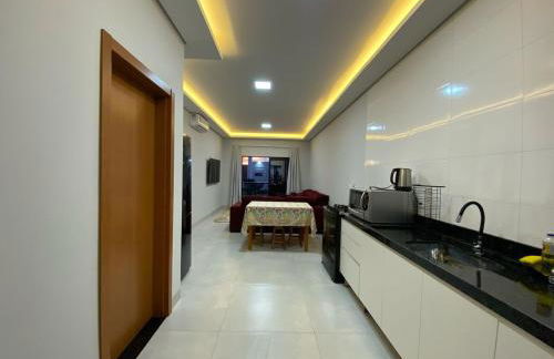 Apartamento novo no centro de Sinop! - Foto 15