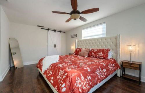 Luxe Family Friendly Retreat w Heated Pool Oasis - Foto 40