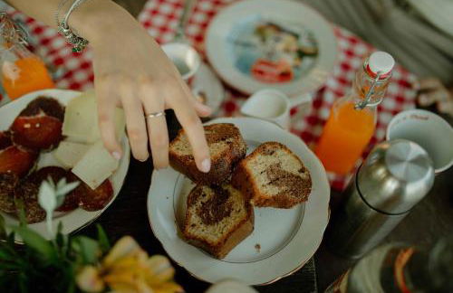 Glamping Il Rifugio dei Marsi - Foto 33