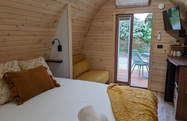 BIG4 Aireys Inlet - Foto 60