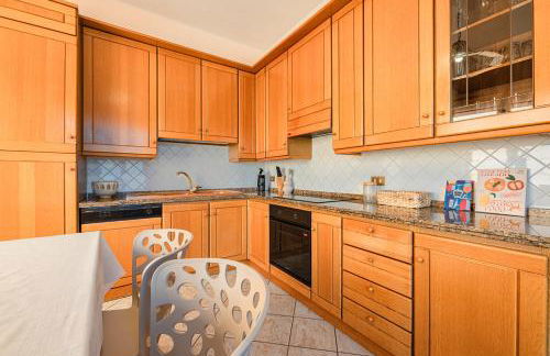 Appartamento Bellavista - Lake Como View - near the beach - Foto 10