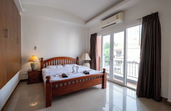 Villa Phratamnak - Foto 17