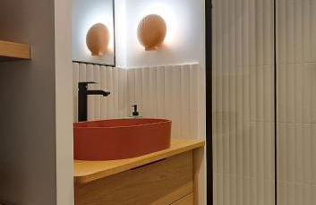 Superbe appartement haut de gamme 4 personnes en Front de mer - Foto 26