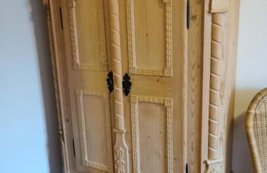 Alte Brauerei am Wasserschloss - Foto 22