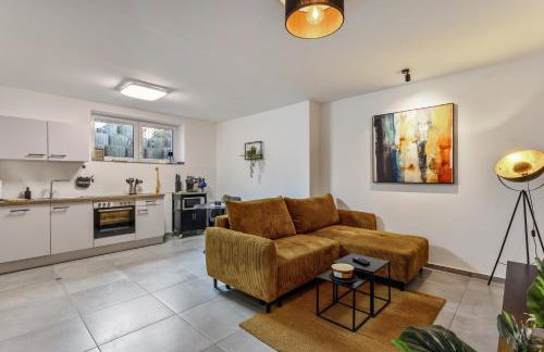 Tua Casa - Souterrain Appartment - Foto 10