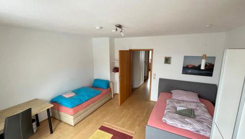 Grosses Haus bei München mit 4 Schlafzimmern für bis zu 10 Personen - Foto 3, towels