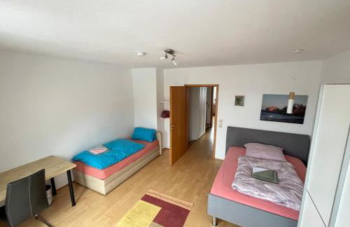 Grosses Haus bei München mit 4 Schlafzimmern für bis zu 10 Personen - Foto 3