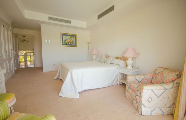 Villa Shayna - Foto 26