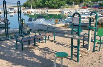 Apartment Tušek - Foto 61