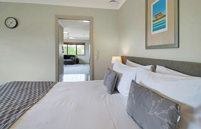 Whangaparaoa Lodge Motel - Foto 6