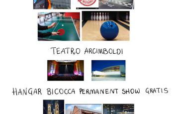 Flo House, Università Bicocca - Photo 7