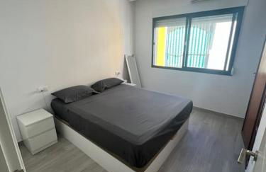 Espectacular Ático con Terraza en Playa Centro de Punta Umbría 140m2 - 10 Personas - Foto 15