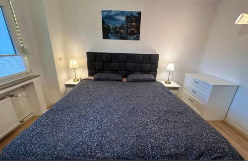 Top 3 Zimmer Appartment bei der Schalke Arena, Sport und Natur nähe Dortmund Essen Düsseldorf Oberhausen - Foto 6