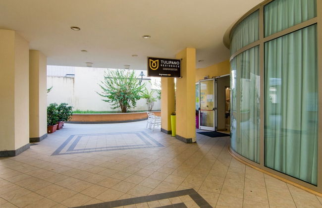 Engaging Apartment in Riccione With Balcony - Foto 17