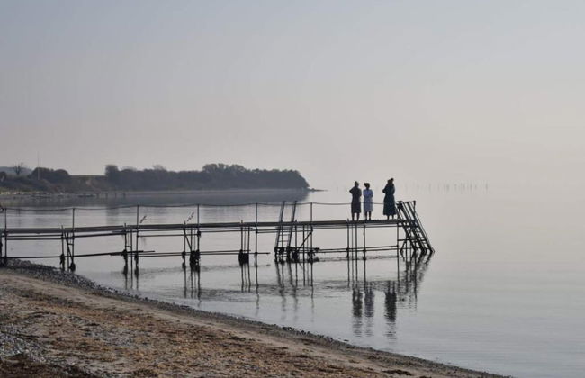 Tranquil Seaside Haven-by Traum - Foto 35
