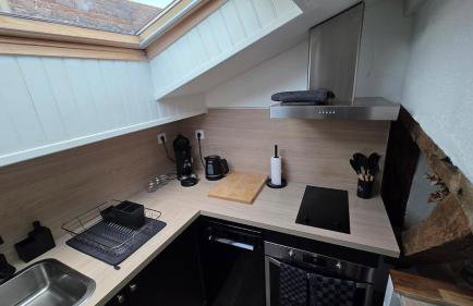 Loft Unique Romantique & Balnéothérapie - Foto 20