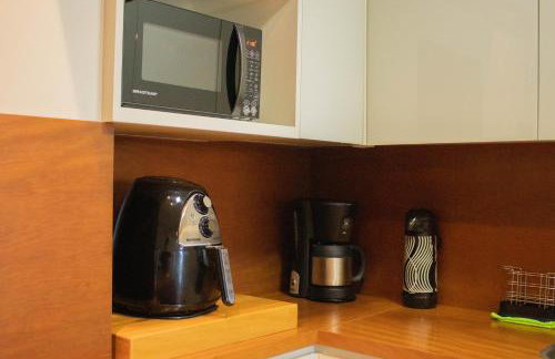 Flat 333 - Luxo e Vista da Pedra Azul - Foto 31