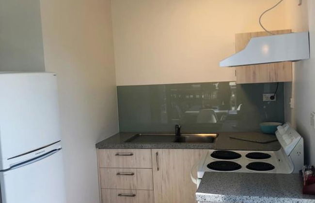 Alpine-pacific Holiday Park - Foto 36