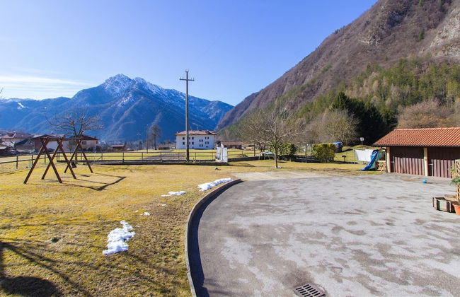 Casa Vies - Apartment With 1 Bedroom - Foto 18