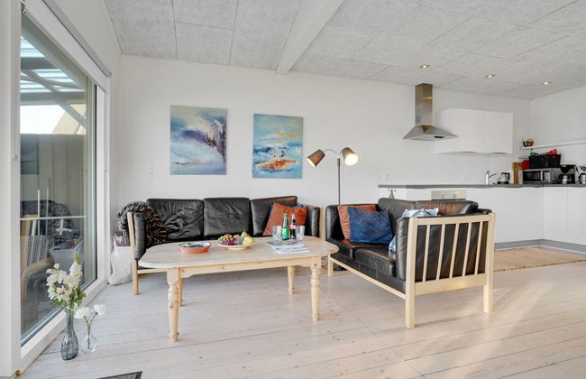 "Käthe" - 5m from the sea - Foto 28