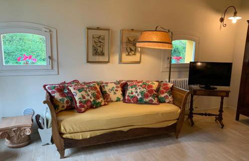 VIGORSO 41 COUNTRY HOUSE - Photo 9