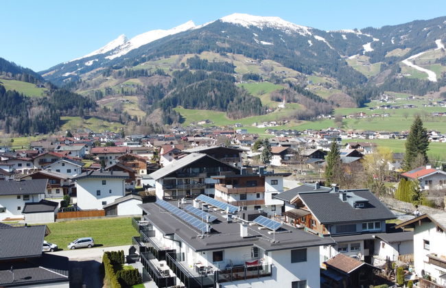 Erzherzog’s Apts/Zillertal Kaiser Lodge - Foto 50