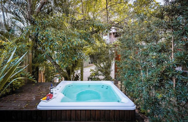 Moradas do Vale Praia do Rosa - Foto 55