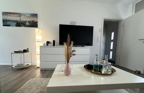 Auszeit Apartment Düsseldorf - Foto 27