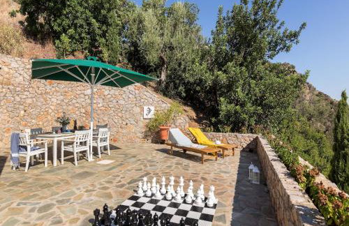 Villa by Kissakas Beach with Sea Views - Foto 29