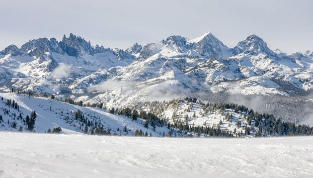 Deportes de invierno