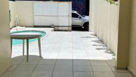 Casa de 2 QUARTOS COM PISCINA - Foto 5