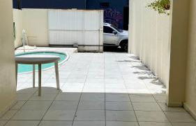 Casa de 2 QUARTOS COM PISCINA - Foto 5