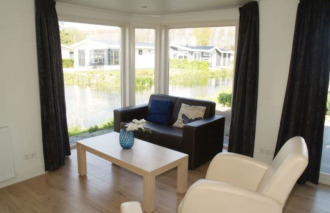 Velthorst Sauna 4 - Foto 8