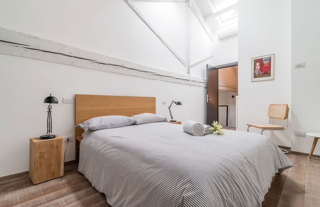 Residence Casin dei Spiriti - Foto 17