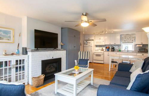 1 2 Mile to Nantucket Sound Beaches - Foto 2